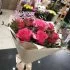 Букет цветов "Букет для мамы"