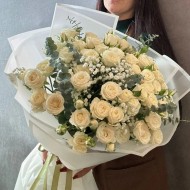 Улыбка на рассвете Улыбка на рассвете